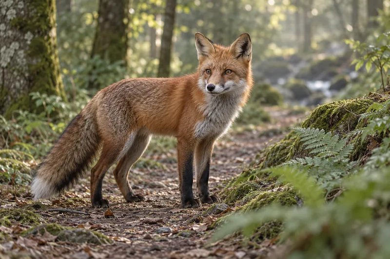 Animali